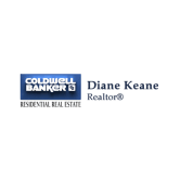 Diane Keane Logo