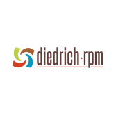 Diedrich RPM logo