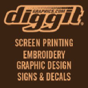 Diggit Graphics logo
