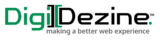 Digi Dezine logo