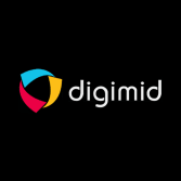 Digimid logo