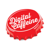 Digital Caffeine Logo