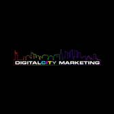 Digital City Marketing Logo