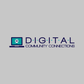 Digital Community Connections logo