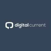 Digital Current Logo