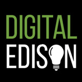 Digital Edison logo
