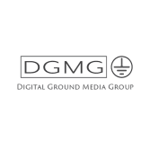 Digital Ground Media Group logo