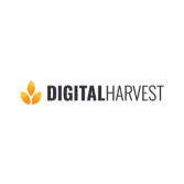 Digital Harvest - Las Cruces logo