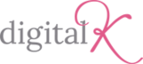 Digital K, LLC logo