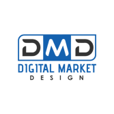 Digital Market Design logo