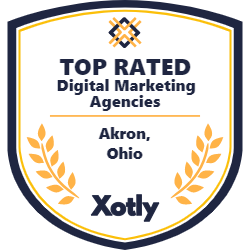 Top rated Digital Marketing Agencies in Akron, Ohio