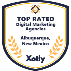 Top rated Digital Marketing Agencies in Albuquerque, New Mexico