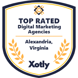 Top rated Digital Marketing Agencies in Alexandria, Virginia