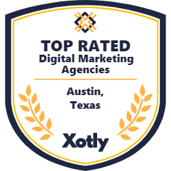 Top rated Digital Marketing Agencies in Austin, Texas