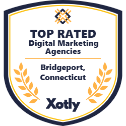 Top rated Digital Marketing Agencies in Bridgeport, Connecticut