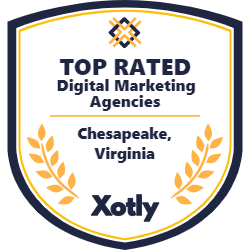 Top rated Digital Marketing Agencies in Chesapeake, Virginia