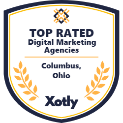 Top rated Digital Marketing Agencies in Columbus, Ohio