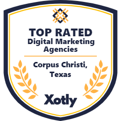 Top rated Digital Marketing Agencies in Corpus Christi, Texas