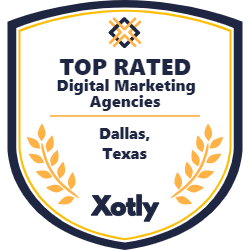 Top rated Digital Marketing Agencies in Dallas, Texas