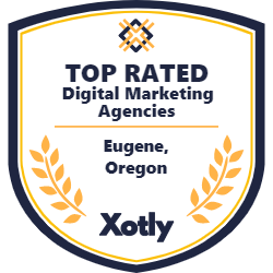 Top rated Digital Marketing Agencies in Eugene, Oregon