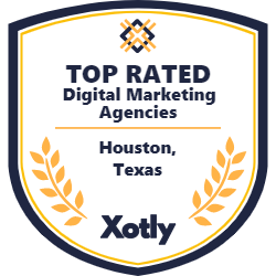 Top rated Digital Marketing Agencies in Houston, Texas