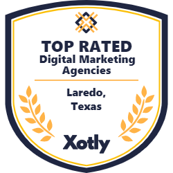 Top rated Digital Marketing Agencies in Laredo, Texas