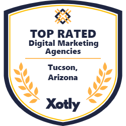 Top rated Digital Marketing Agencies in Tucson, Arizona