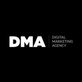 Digital Marketing Agency Logo