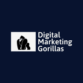 Digital Marketing Gorillas Logo