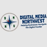 Digital Media Northwest logo
