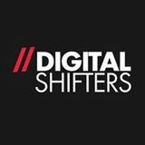 Digital Shifters, Inc. logo
