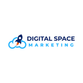 Digital Space MarketingFEATURED logo