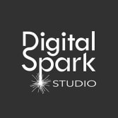 Digital Spark Studio logo