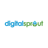 Digital Sprout logo