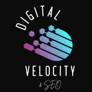 Digital Velocity and SEO logo