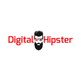 DigitalHipster Inc. Logo