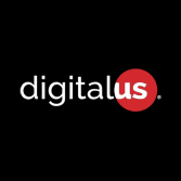 DigitalUs logo