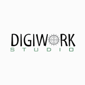Digiwork Studio logo