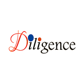 Diligence logo