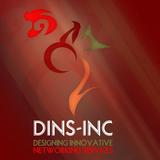 Dins, Inc logo