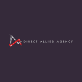 Direct Allied AgencyFEATURED logo