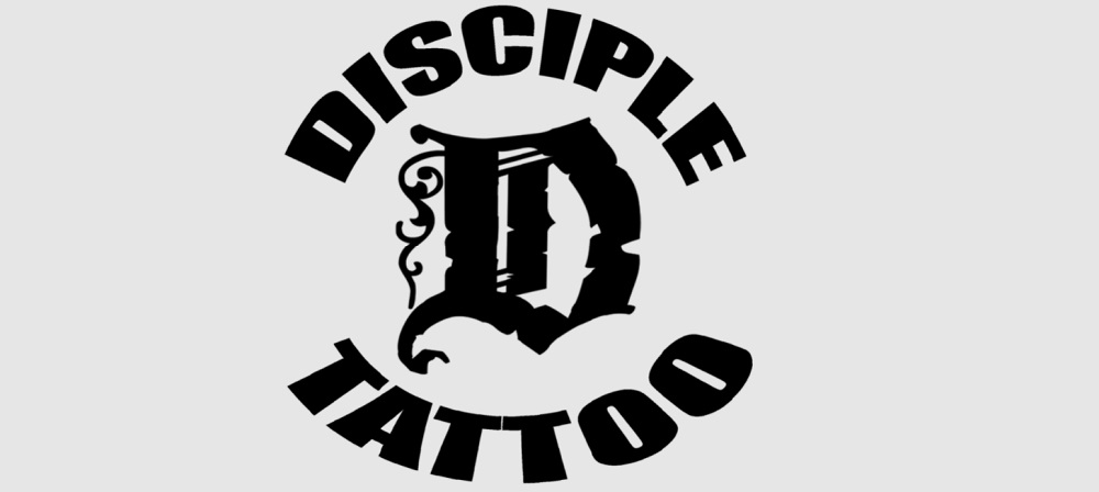Disciple Tattoo