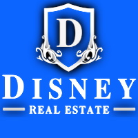 Disney Real Estate Services logo