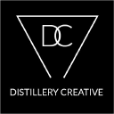 Distillery Creative logo