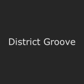 District Groove Logo