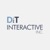 Dit Interactive Inc logo