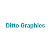 Ditto Graphics Logo