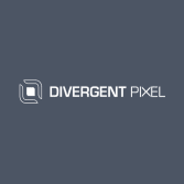 Divergent Pixel logo