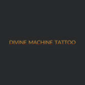 Divine Machine Tattoo
