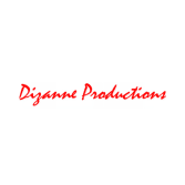 Dizanne Productions Logo